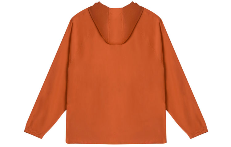 New Balance Safari Casual Jacket 'Orange' AMJ12353-CPU