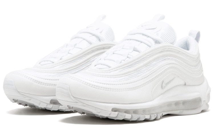 (WMNS) Nike Air Max 97 'Pure Platinum' 921733-100