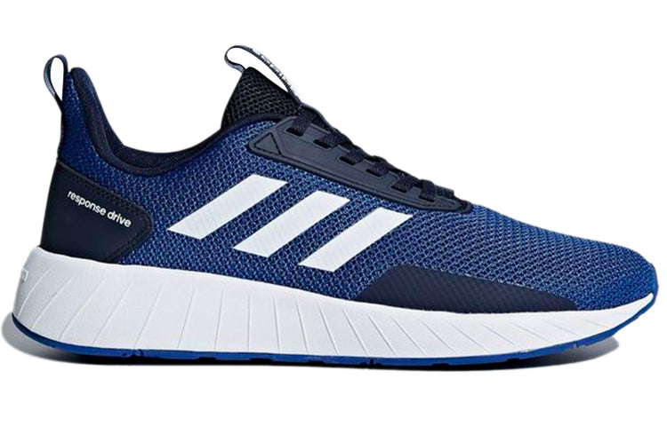 adidas neo Questar Drive 'Blue White' DB1562