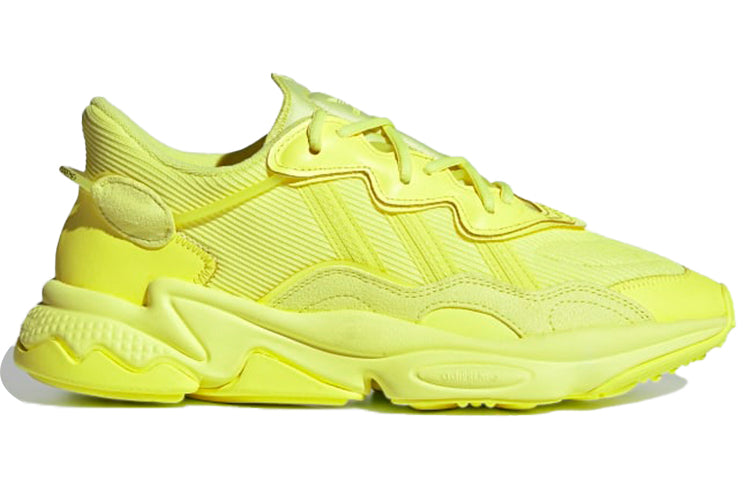 adidas Ozweego 'Frozen Yellow' G55590