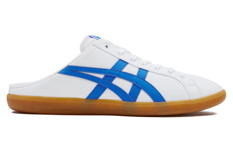 Onitsuka Tiger Dd Trainer Sabot 'White Blue' 1183B769-102