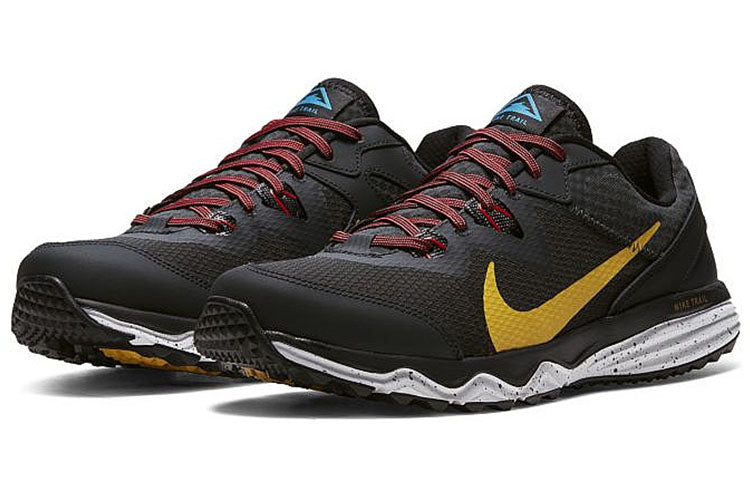 Nike Juniper Trail 'Dark Sulfur' CW3808-005