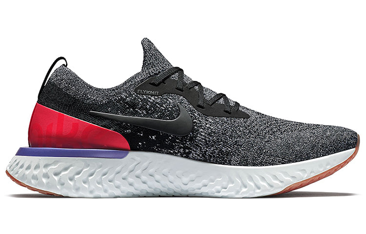 Nike Epic React Flyknit 'Red Orbit' AQ0067-006