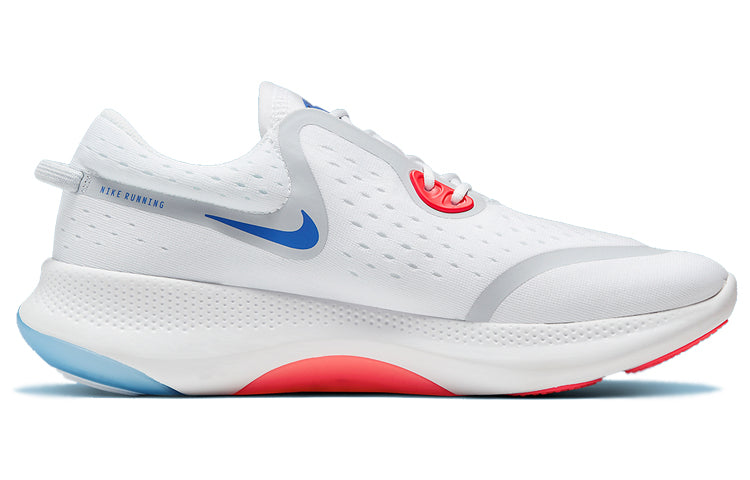 Nike Joyride Dual Run 'White Crimson' CU4836-100