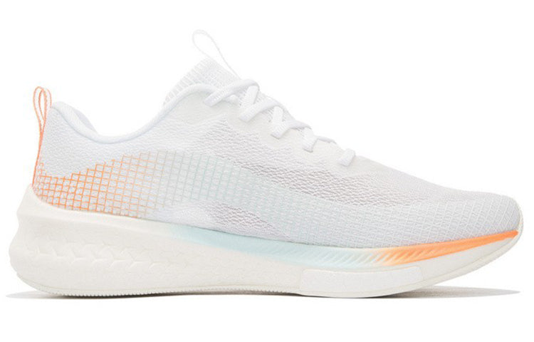 (WMNS) Li-Ning Rouge Rabbit 5 Pro 'White Orange' ARMS004-7
