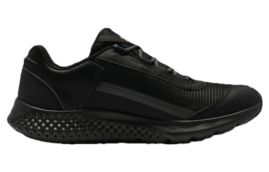 Under Armour Charged Rogue SE 'Black Red' 3028444-001