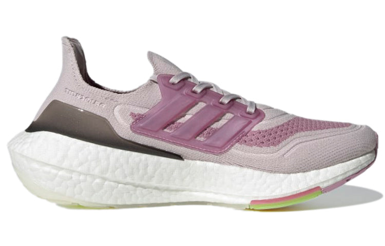 (WMNS) adidas UltraBoost 21 'Ice Purple' S23831