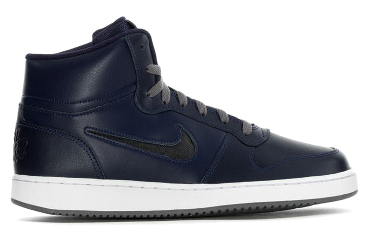 Nike Ebernon Mid Midnight Blue AQ1773-400