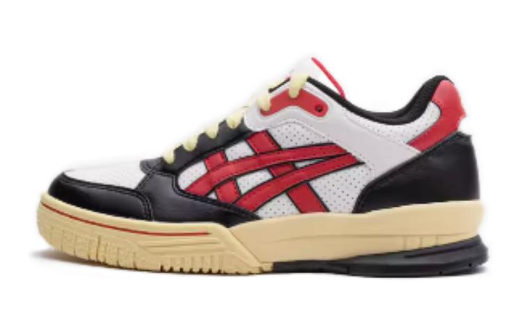 (GS) ASICS GelSpotlyte 'Black and Red' 1204A127-102