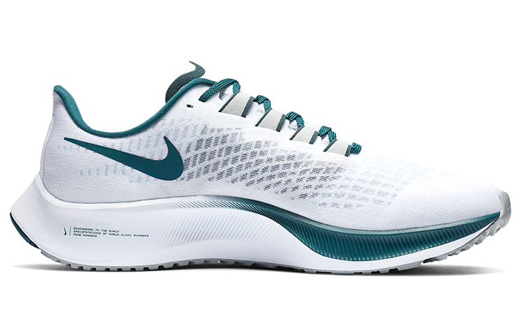 Nike Air Zoom Pegasus 37 'Philadelphia Eagles' CZ5451-100