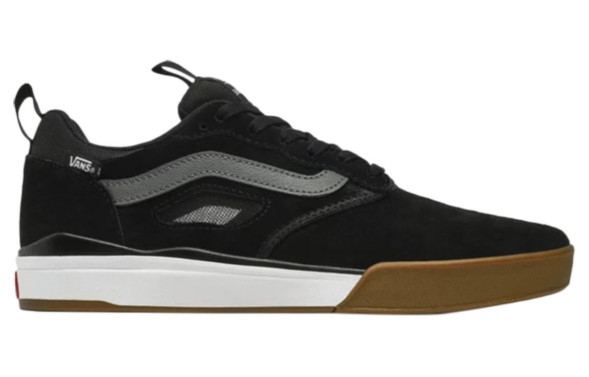 Vans UltraRange Pro 'Black Gum' VN0A3DOSB9K