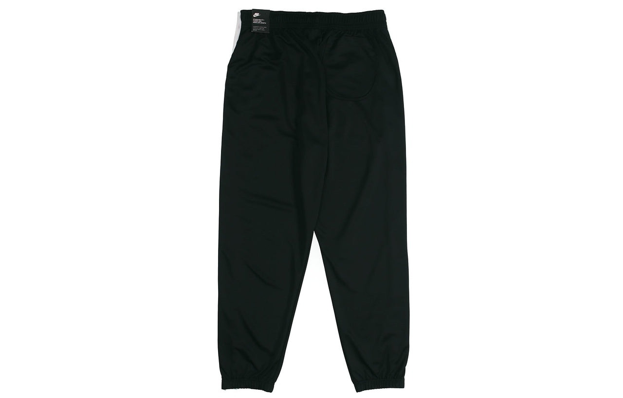 Nike Men's Sports Pants Patchwork Fashion Pants BV2628-010