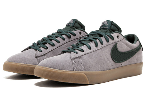 Nike SB Skateboard Blazer Low GT Grey 704939-018