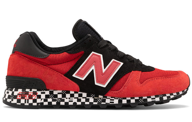 New Balance 1300 Made in USA 'Harajuku Pack' M1300AP