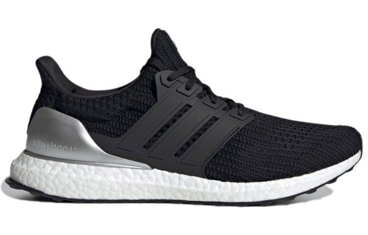 adidas UltraBoost 4.0 DNA 'Black Silver Metallic' FZ4008