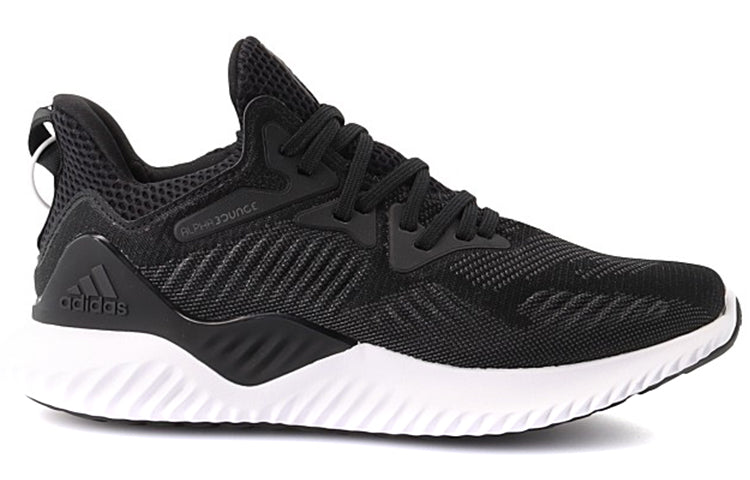adidas Alphabounce Beyond 'Core Black' AC8273