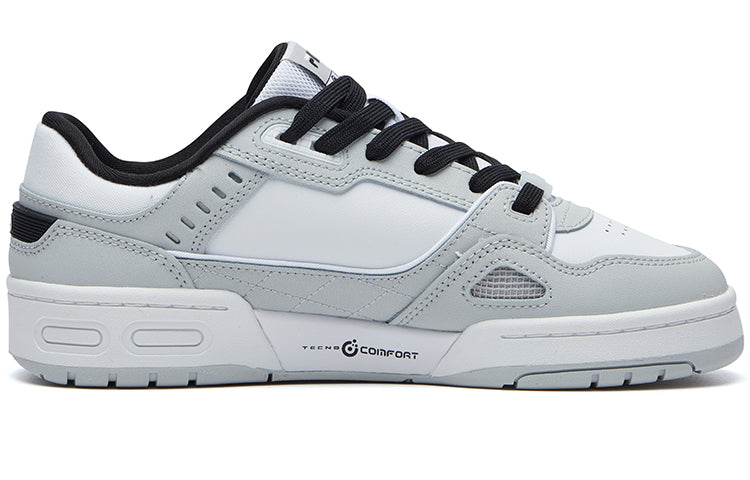 (WMNS) FILA Heritage-FHT 'Light Grey' F12W131215FGW