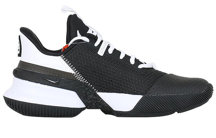 Nike Ambassador 13 'Black White' CQ9329-003