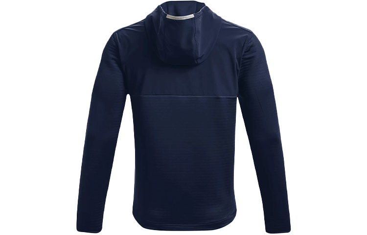 Under Armour Storm Daytona Full Zip Hoodie Jacket 'Navy' 1366279-408