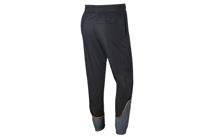 Nike AS Men's J LGC AJ4 WOVEN Pant ANTHRACITE CJ9094-060