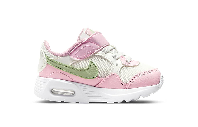 (TD) Nike Air Max SC 'Pink Foam Honeydew' CZ5361-110