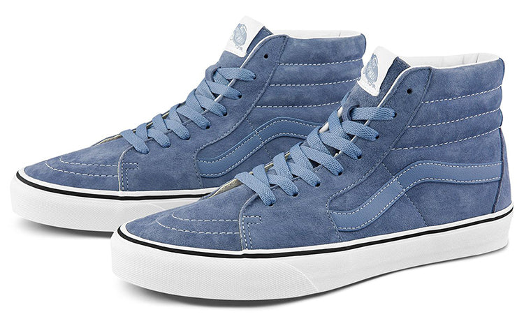 Vans SK8-HI Blue Unisex VN0A32QG4R2