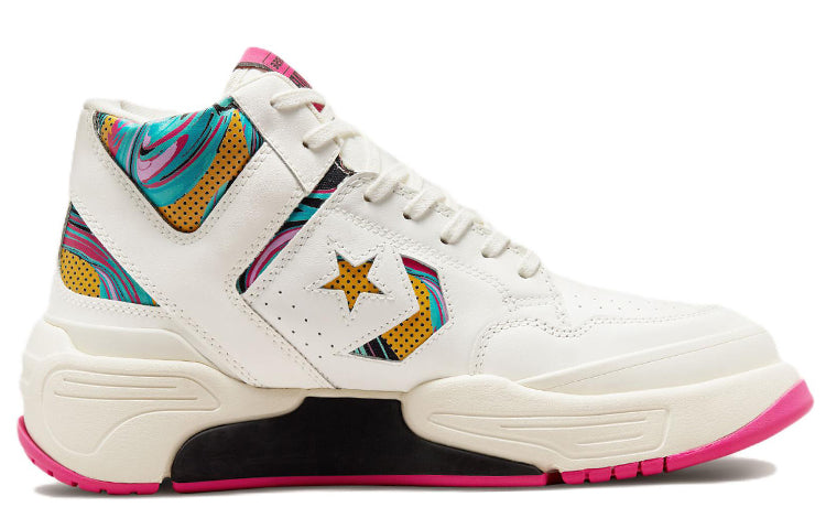 Converse Weapon CX '90s Mid 'Marbled' A00437C