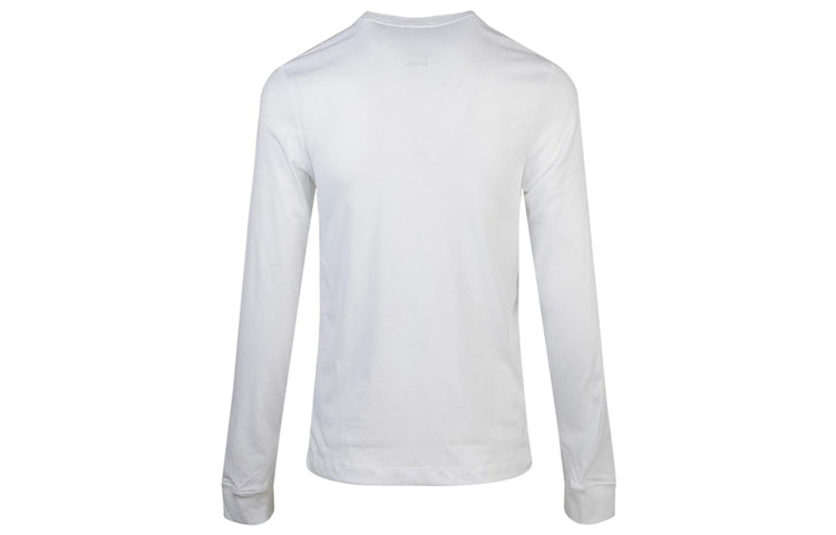 Nike DRI-FIT LEBRON LeBron James Basketball Long Sleeves White CD1124-100