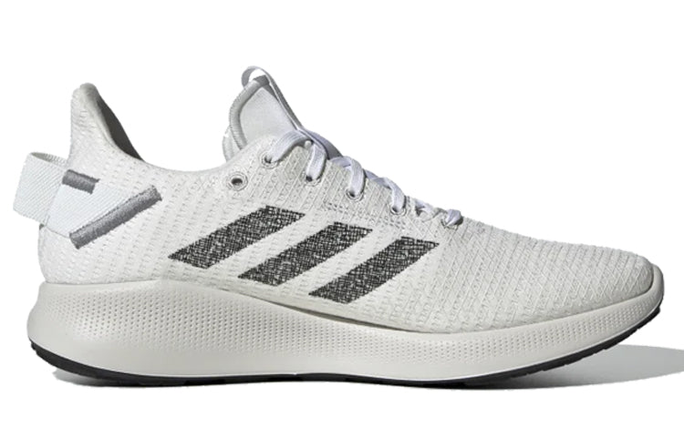 (WMNS) adidas Sensebounce+ Street 'Grey Black' G27270