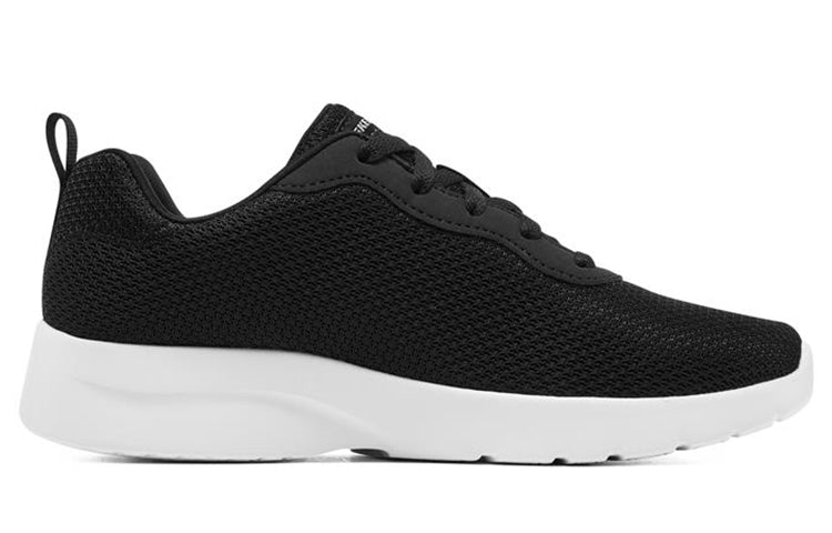 (WMNS) Skechers Dynamight 2.0 'Black' 149690-BKW