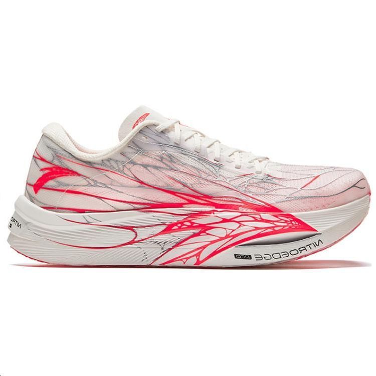 ANTA C202 5 GT PRO 'Pink White' 112455561-4