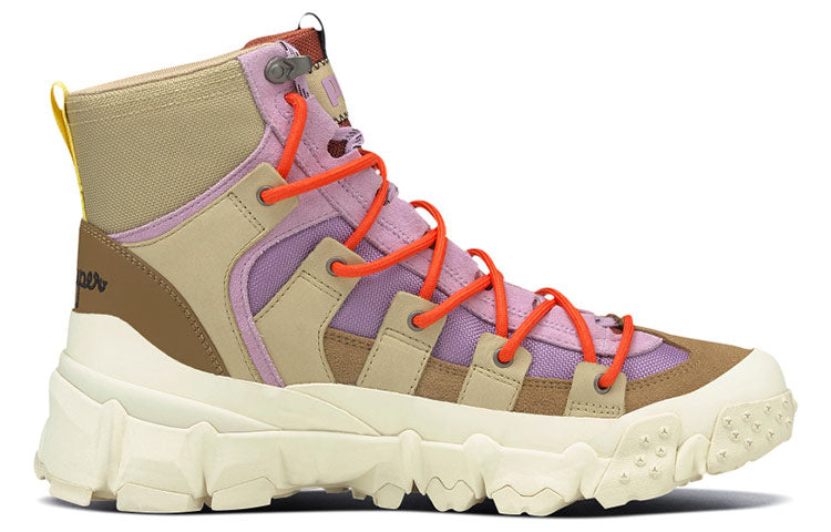 PUMA KidSuper Studios x Trailfox Boots 'Lupine Paloma' 375191-01