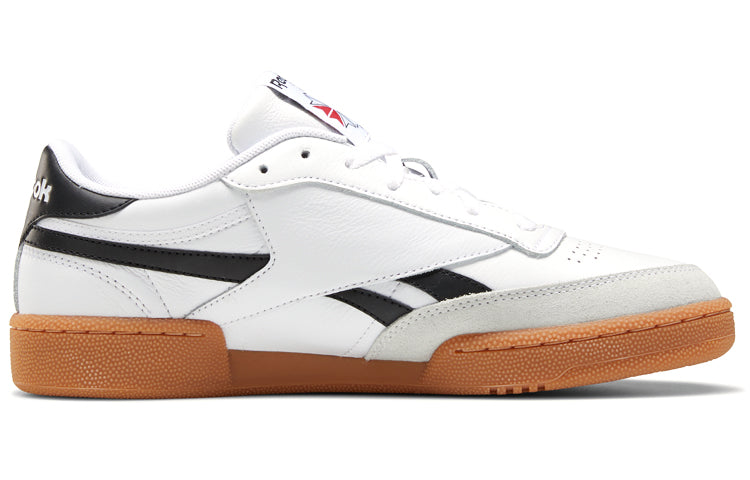 Reebok Club C Revenge Sneaker White/Black GZ8638