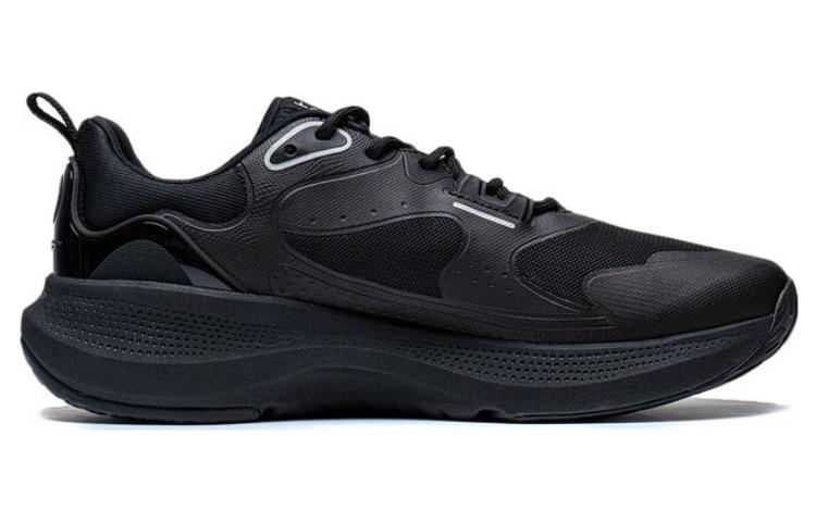 Li-Ning Soft Go 'Black' AGLT125-2