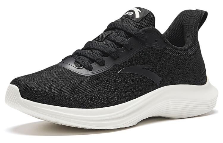 ANTA Running Series Sneakers 'Black White' 912335503-2