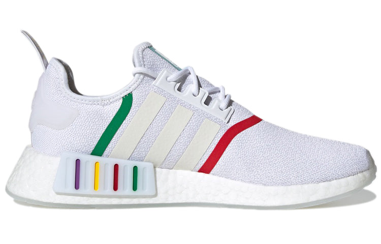 adidas Disney Pixar x NMD_R1 'Toy Story - White' GX0996