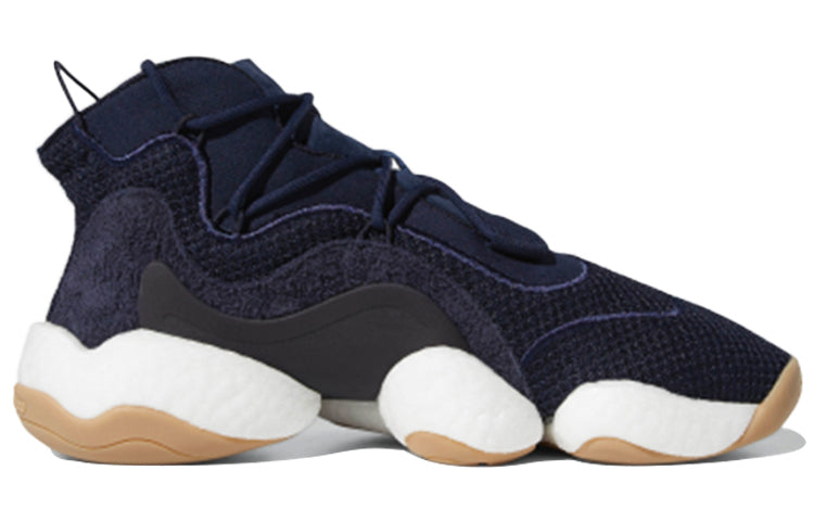 adidas Crazy BYW 'Legend Ink' BD8005