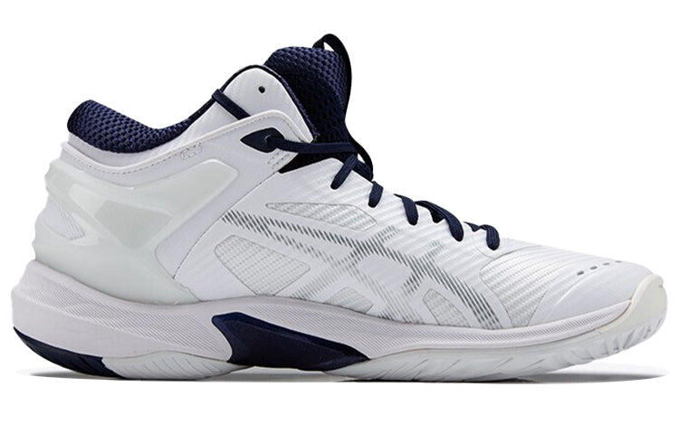 ASICS Gel-Burst 24 'White Blue' 1063A015-103