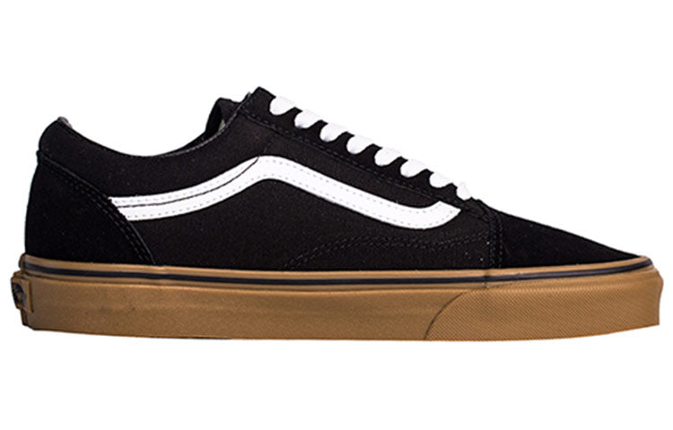 Vans Old Skool 'Black Gum' VN0001R1GI6