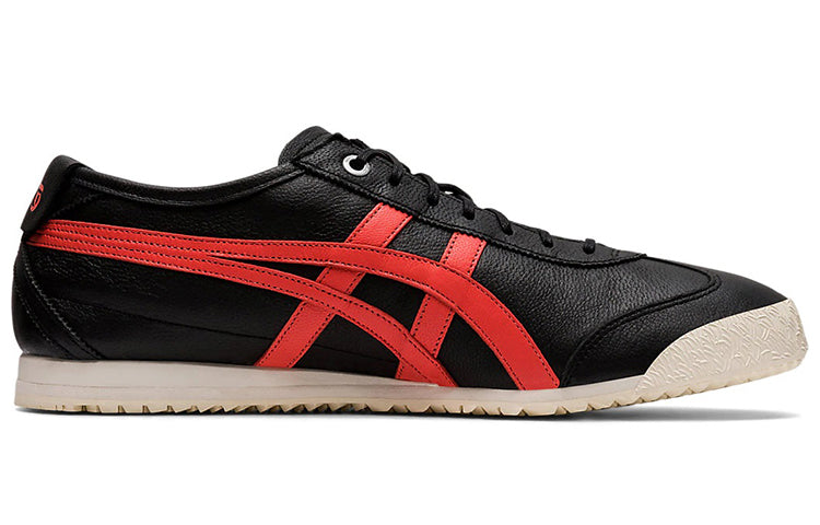 Onitsuka Tiger Mexico 66 SD 'Black Red' 1183A872-001