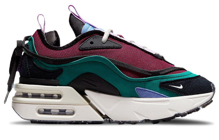 (WMNS) Nike Air Max Furyosa NRG 'Night Green' DC7351-300