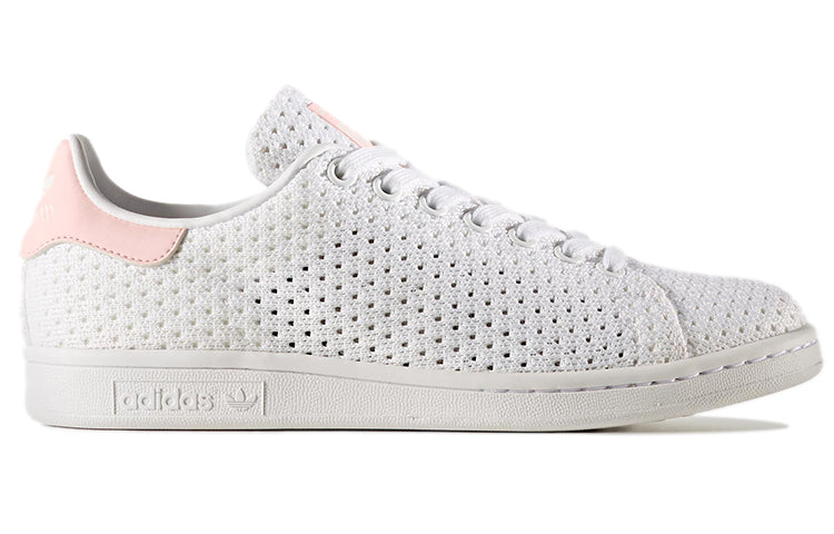 (WMNS) adidas Stan Smith 'Haze Coral' S82256