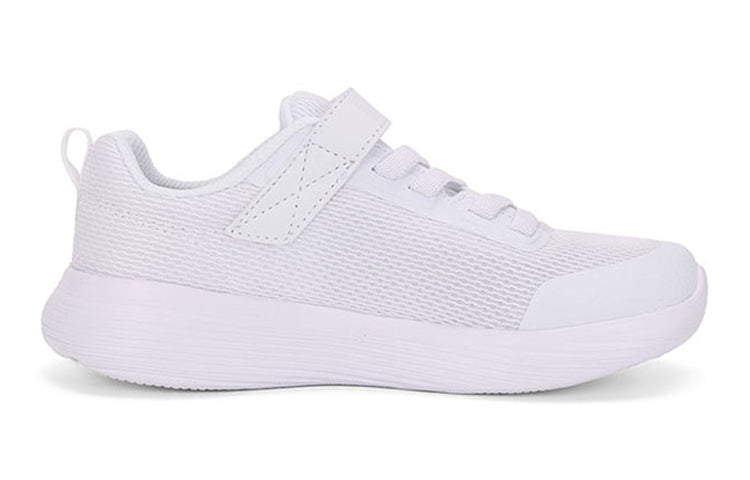 (GS) Skechers Go Run 400 V2 Running Shoes 'White' 302620L-WHT