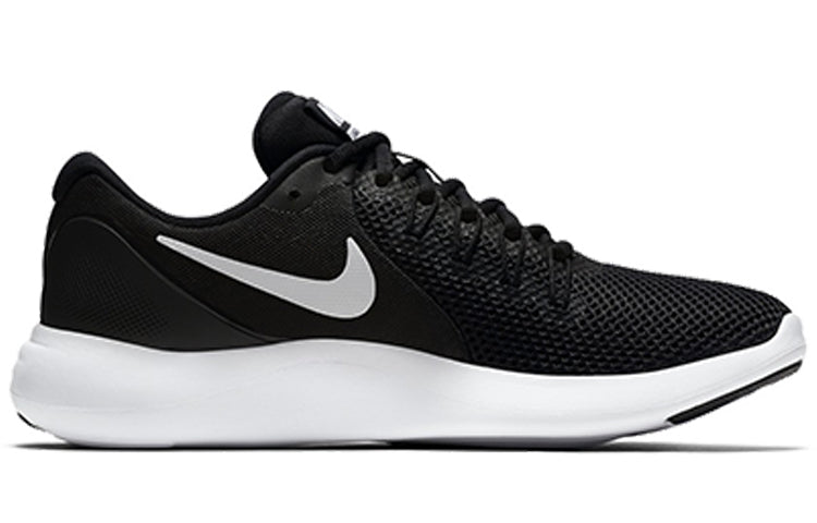 (WMNS) Nike Lunar Apparent 'Black White' 908998-001