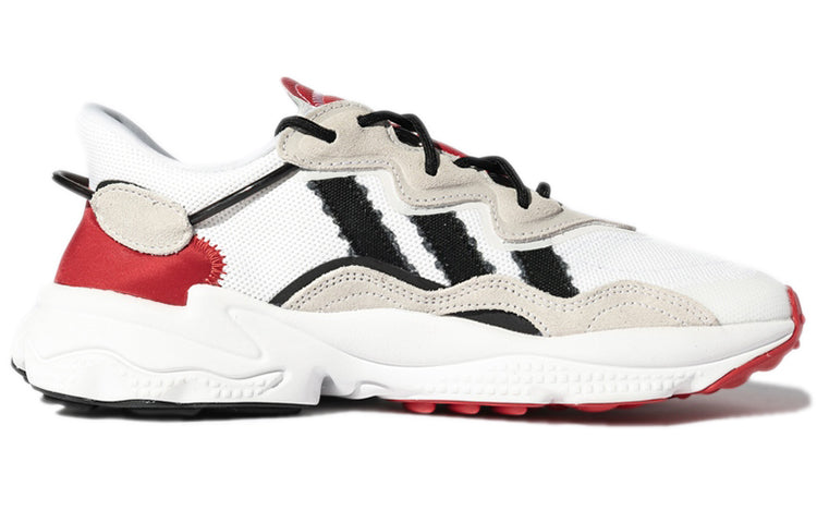 adidas BAIT x Street Fighter x Ozweego 'Ryu' FY5363