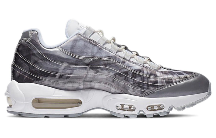 Nike Air Max 95 'Footprint' DA4301-100