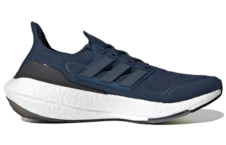 adidas UltraBoost 21 'Crew Navy' FY0350