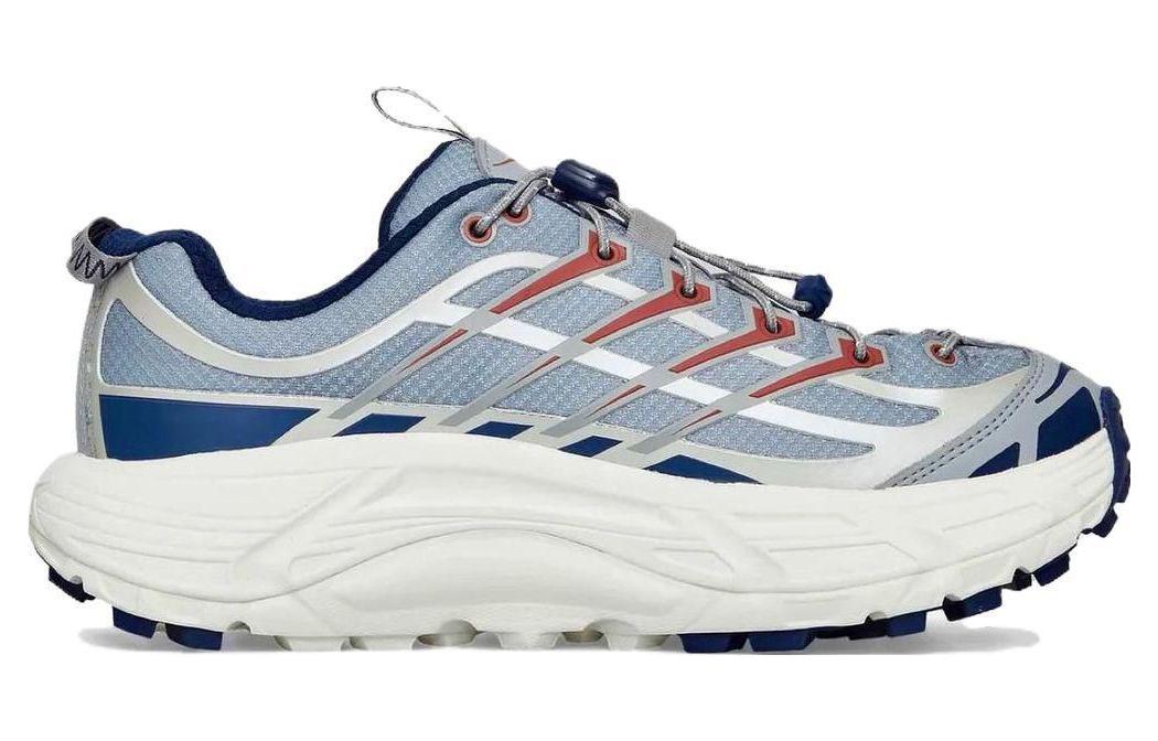 HOKA ONE ONE Mafate Three2 'Limestone Outer Space' 1141572-LOSP