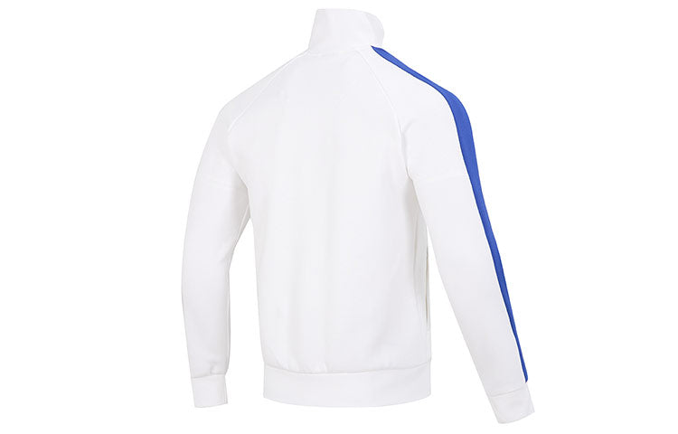 PUMA Iconic T7 Track Jacket 'White' 620578-52