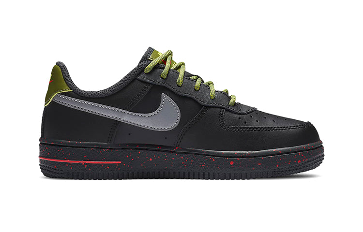 (PS) Nike Force 1 'Black Asparagus' DC2098-001